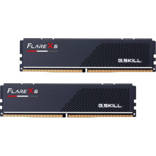 G.skill Flare X5 F5-6000J2836G32GX2-FX5 memory module 64 GB 2 x 32 GB DDR5 6000 MT/s