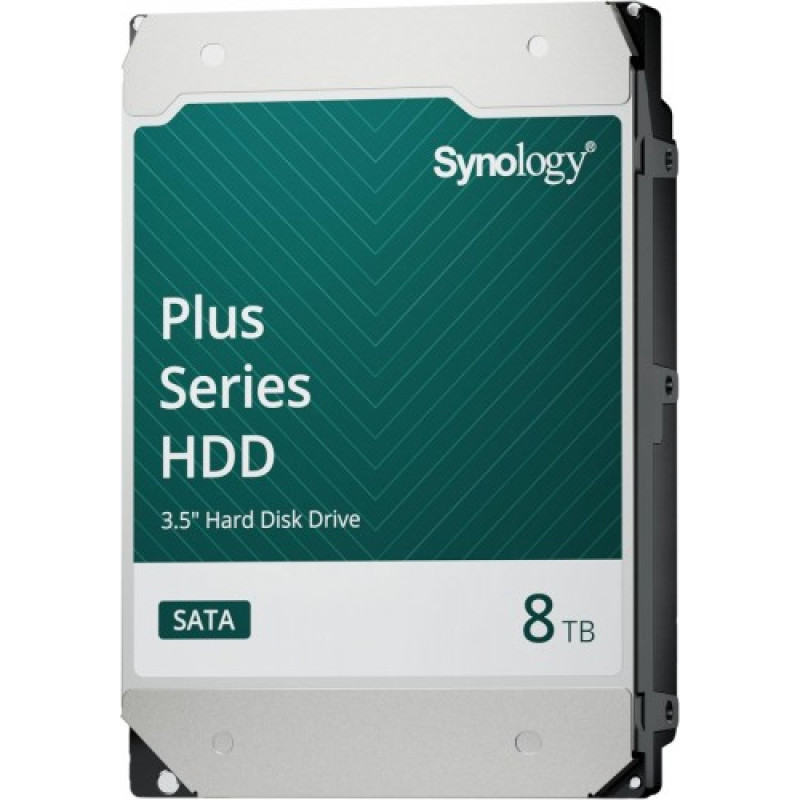 Synology Dysk Synology HAT3320-8T 8TB 3.5 SATA III