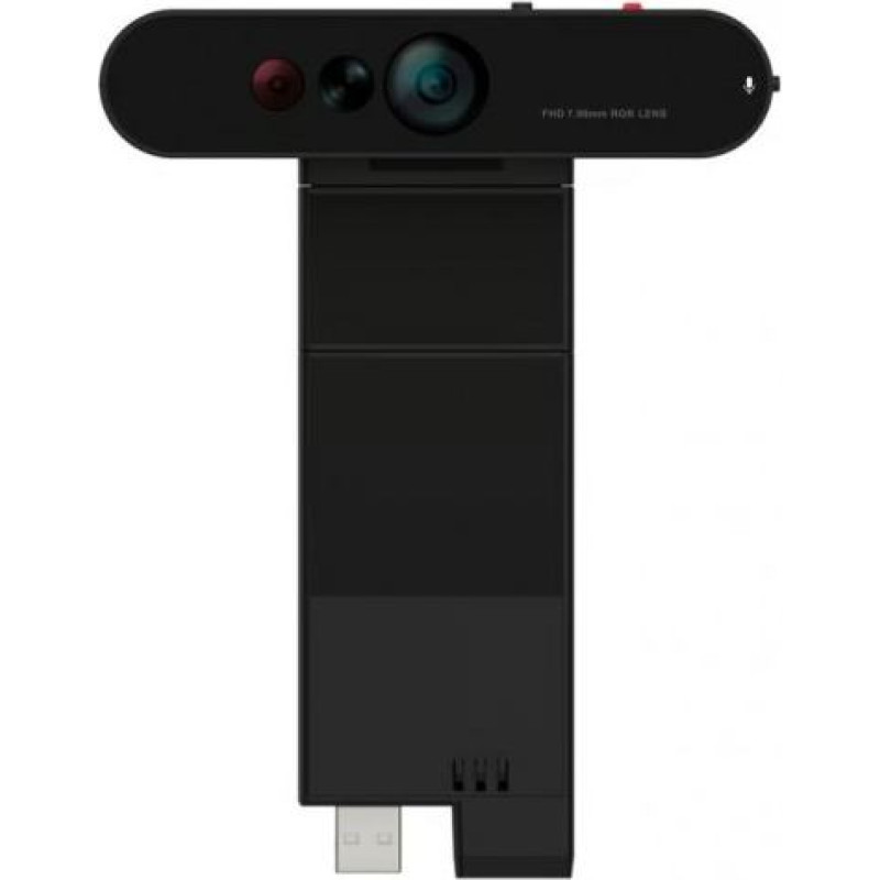 Lenovo ThinkVision MC60(S) Monitor Webcam 4XC1K9739