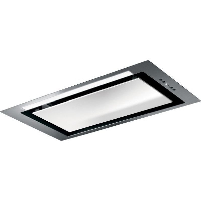 Elica Вытяжка HIDDEN 2.0 IXGL/A/60