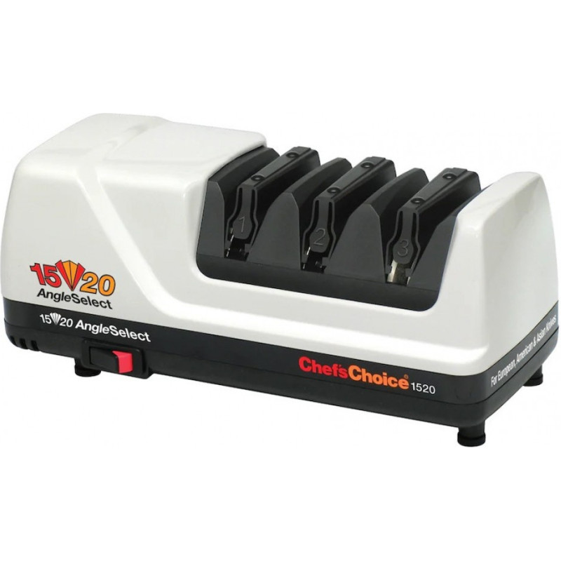 Chef`s Choice Электрическая точилка для ножей Chef's Choice M1520.