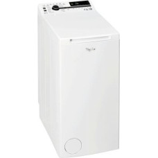 Whirlpool Стиральная машина с верхней загрузкой TDLRB 65242BS.