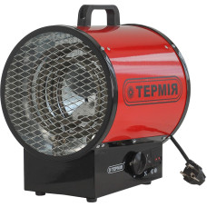 Termia Электрический обогреватель (ракета) AO EBO 3,0/0,3 T (E) 230 В.