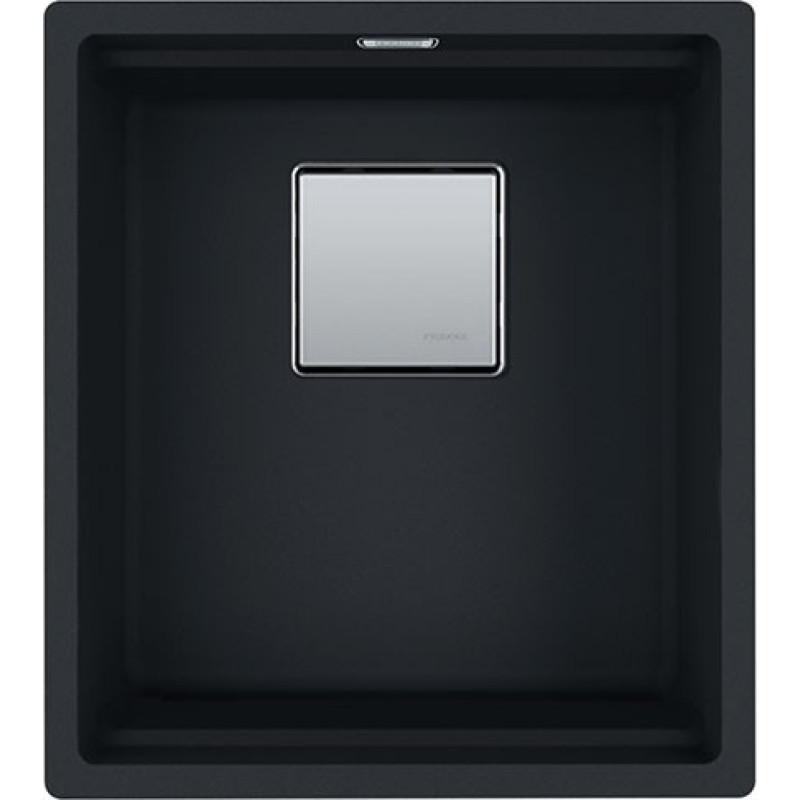 Franke Плавающая муфта KNG 110-37 125.0627.320