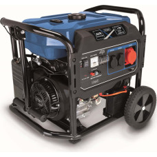 Scheppach ГЕНЕРАТОР SG7100X, 5,0 кВт.