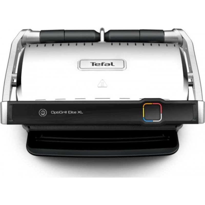 Tefal Гриль GC760D ELITE XL