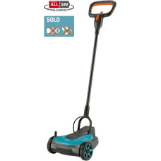 Gardena Аккумуляторная газонокосилка HandyMower 22/18V P4A 14620-55, 970510901 (без аккумулятора)