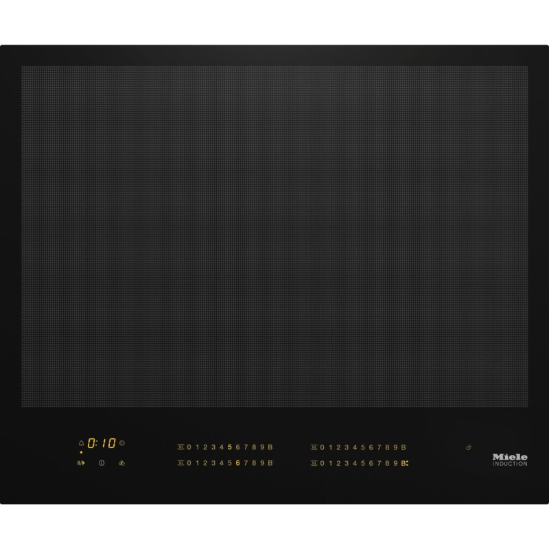 Miele Индукционная варочная панель KM 7667 FL