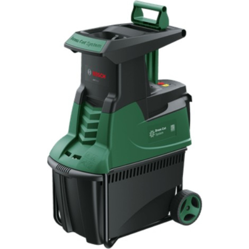 Bosch Измельчитель веток AXT 25 D 0600803103