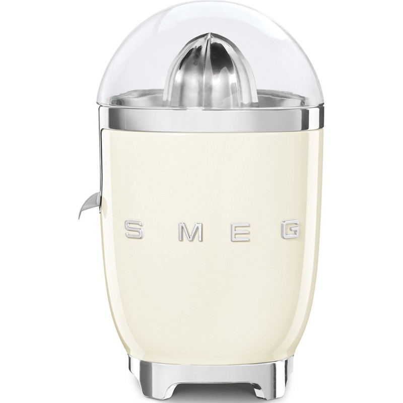 Smeg Соковыжималка для цитрусовых CJF11CREU
