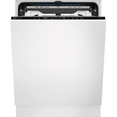 Electrolux Встраиваемая посудомоечная машина EEG69420W