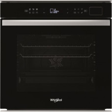 Whirlpool Встраиваемая электрическая духовка W6 OS4 4S2 P BL.