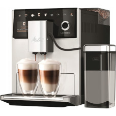 Melitta Кофемашина LatteSelect F63/0-211