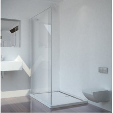 Sanotechnik Душевая перегородка SmartFlex D1180, 80 см.