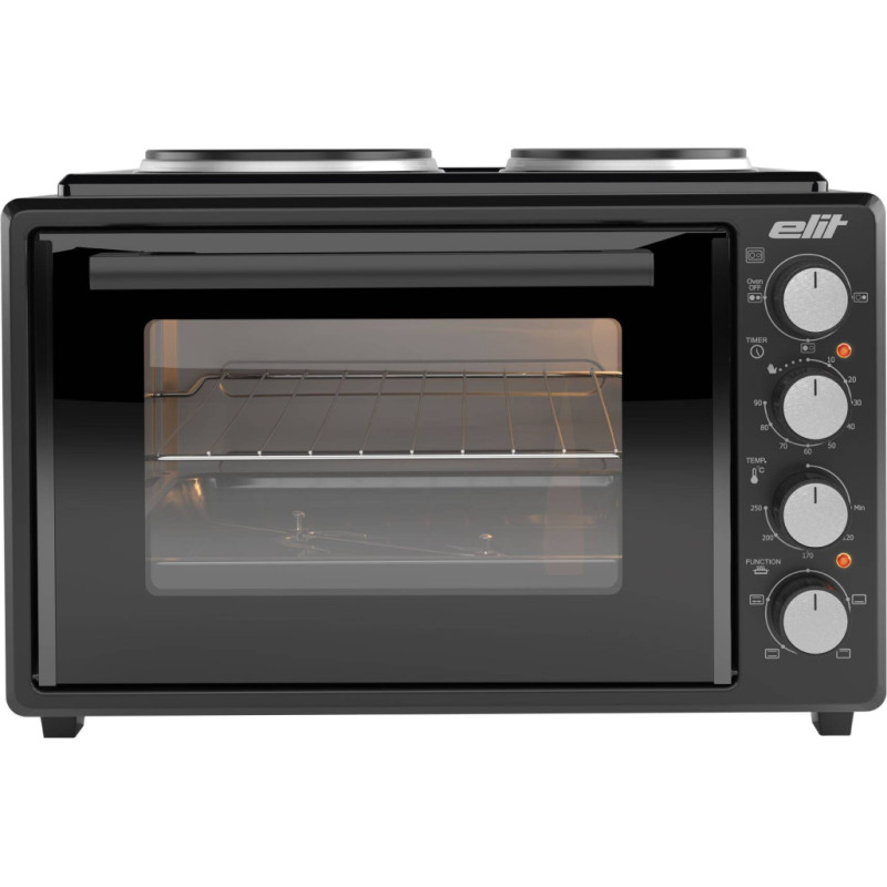 Elit Печь OPTIDUO 35B