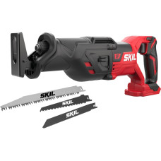 Skil Аккумуляторный линейный пильный станок 3480CB, 20 В.