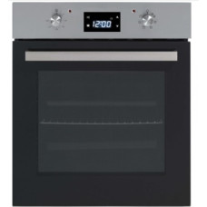 Schlosser Встраиваемая духовка OE555DTX, ширина 45 см.