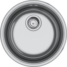 Franke Колесо Plautuvė Rondo ROX 610/110-38, 101.0725.057