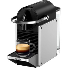 Nespresso Капсульная кофемашина Pixie EN127.S