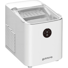 Guzzanti Аппарат для приготовления мороженого GZ-120W.