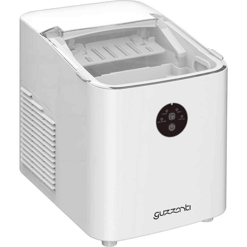 Guzzanti Аппарат для приготовления мороженого GZ-120W.