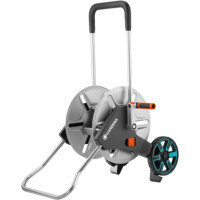 Gardena Металлическая тележка для шланга AquaRoll M 18541-20, 967916701.