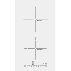 Schlosser Встраиваемая индукционная варочная панель PI 302 S1 CW