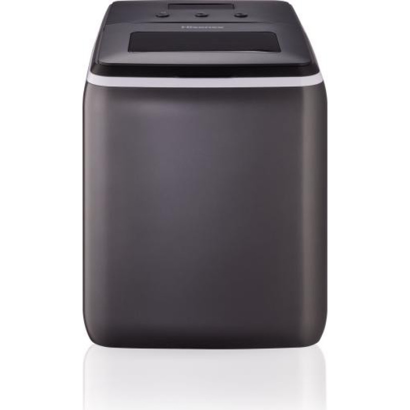 Hisense Аппарат для приготовления мороженого IMC2000A, 2,8 л.