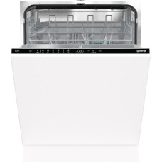 Gorenje Встраиваемая посудомоечная машина G400, GV642E60.