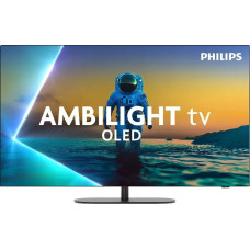 Philips OLED-телевизор, модель 65OLED820/12.