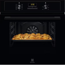 Electrolux Духовка Orkaitė, серия 600, модель &laquo;SteamBake&raquo; EOD3H50BK.