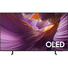 Samsung OLED-телевизор, модель S85F, 4K, Vision, QE55S85FAUXXH.