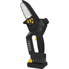 Texas Аккумуляторный сучкорез CHX2000, 20 В, с аккумулятором, 90063260.