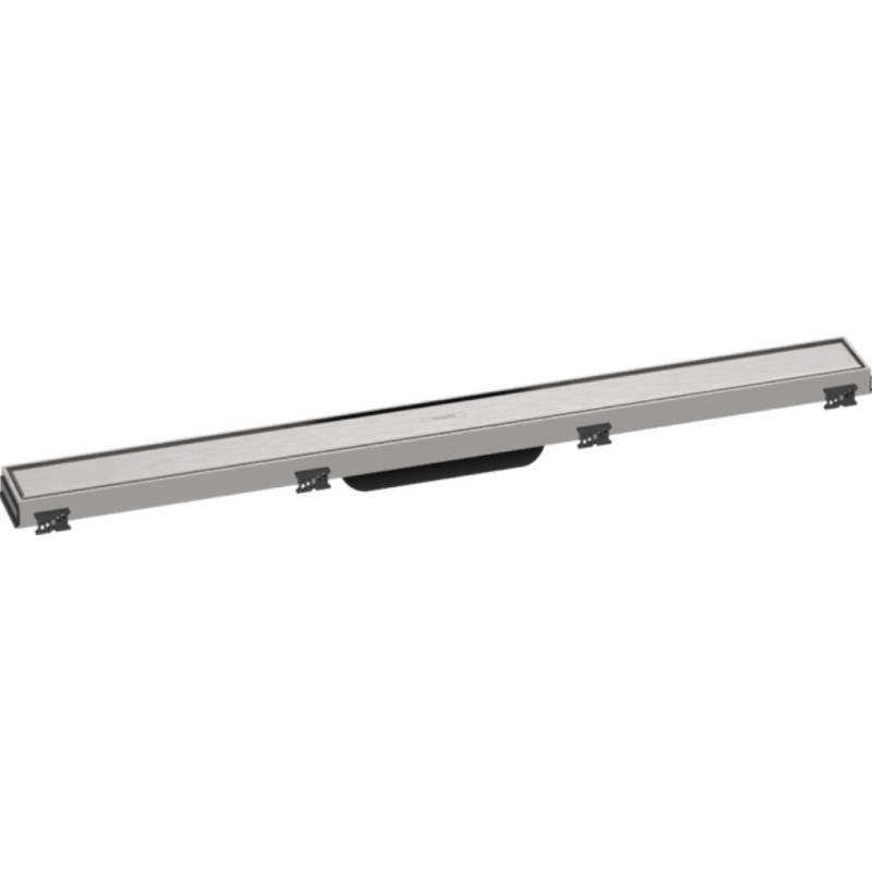Hansgrohe Решетка для душевого поддона RainDrain Match 800, 56038800.