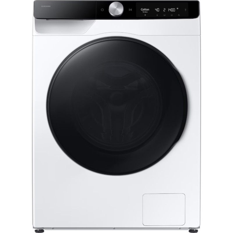 Samsung Стиральная машина с функцией сушки WD11DG6B85BKU4