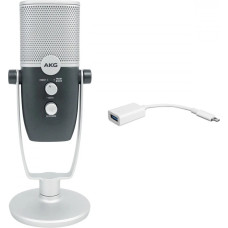 AKG Микрофон C22USB
