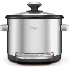 Sage Многофункциональная кастрюля SRC600BSS.