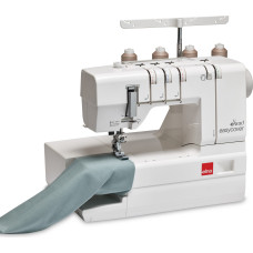 Elna Швейная машина eXtend easycover V2