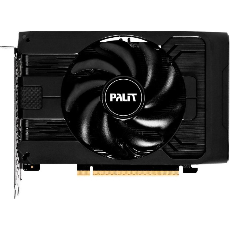 Palit GeForce RTX 5050 StormX OC NVIDIA 8 GB GDDR6