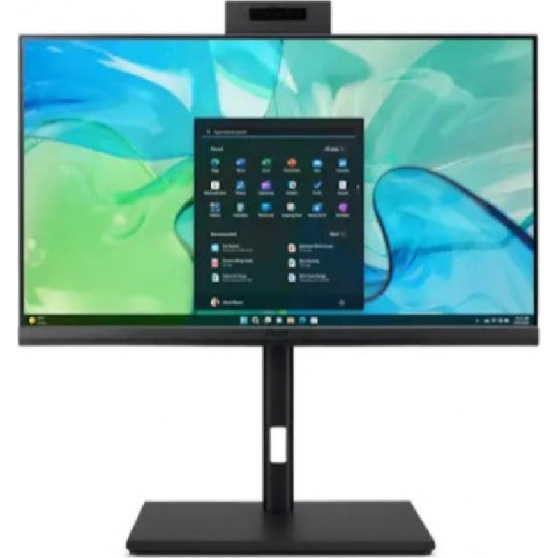 Acer Computer Veriton Vero All-in-One VVZ4724GT 23.8 cala i5-14400U/8GB/512GB/W11P