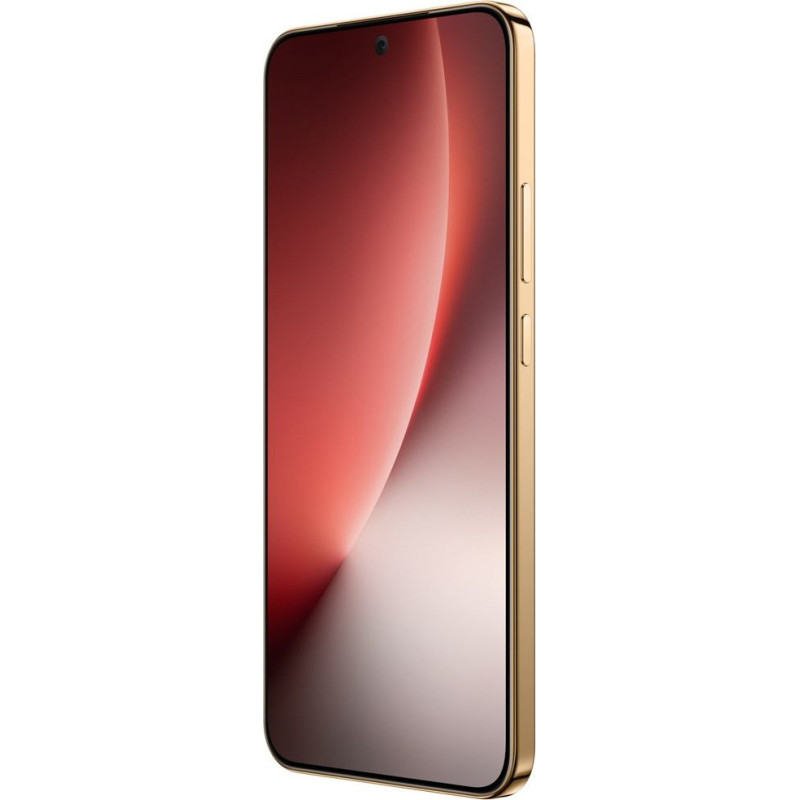Honor Magic 8 Lite 5G 17.2 cm (6.79") Hybrid Dual SIM MagicOS 9.0 USB Type-C 8 GB 512 GB 7500 mAh Brown