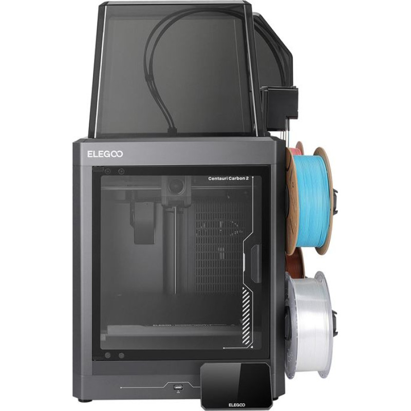 Elegoo Centauri carbon 2 3D принтер