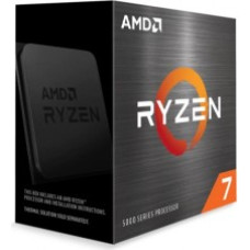 AMD Ryzen 7 5800X 3,8GH 100-100000063WOF