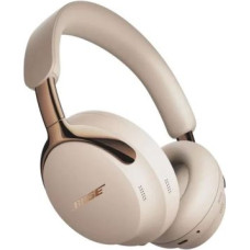 Bose Withcomfort ultra 2. gen беспроводные наушники с активным шумоподавлением, BT 5.4, driftwood sand EU