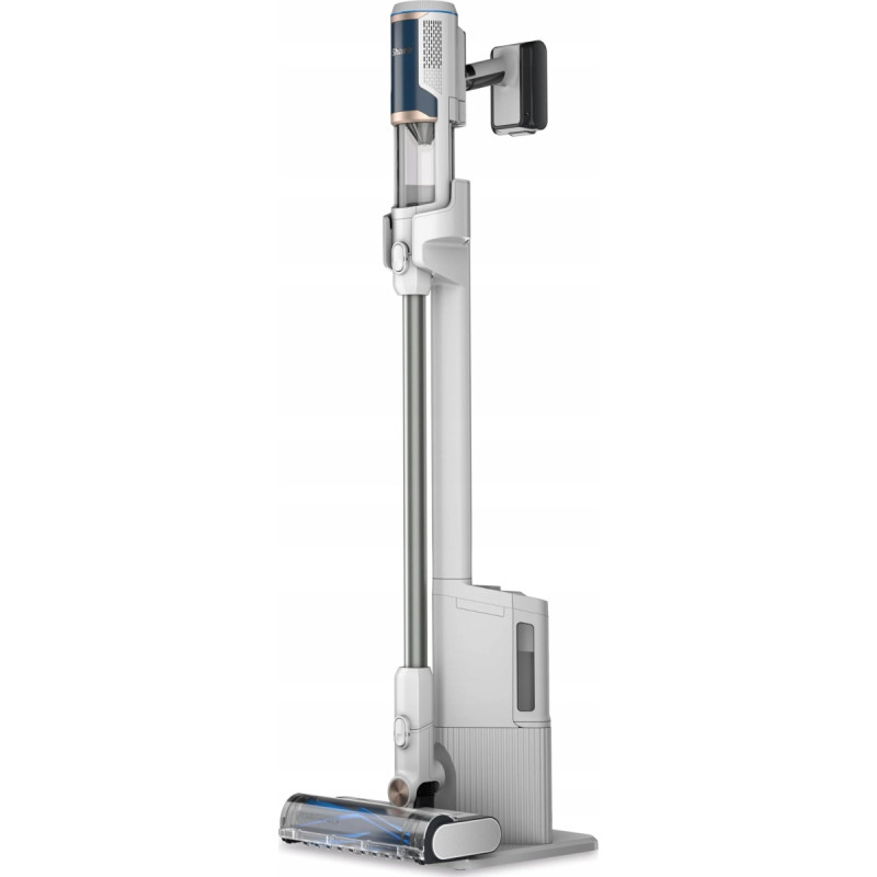 Shark пылесос - щеточный пол обнаружить, авто пустой, белый, BU3521EU