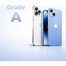 Apple ИСПОЛЬЗОВАНИЕ - iphone 16 128GB черный MYE73 - класс A / протестирован