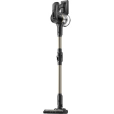 Dreame T30 FLEX Black upright vacuum cleaner