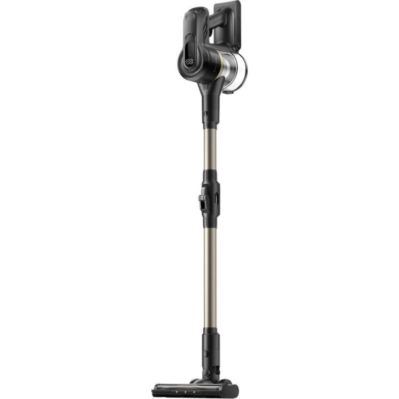 Dreame T30 FLEX Black upright vacuum cleaner