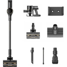 Dreame R10s Pro 2-in-1 stick vacuum Battery Dry HEPA Bagless 0.6 L 425 W Black 2.5 Ah