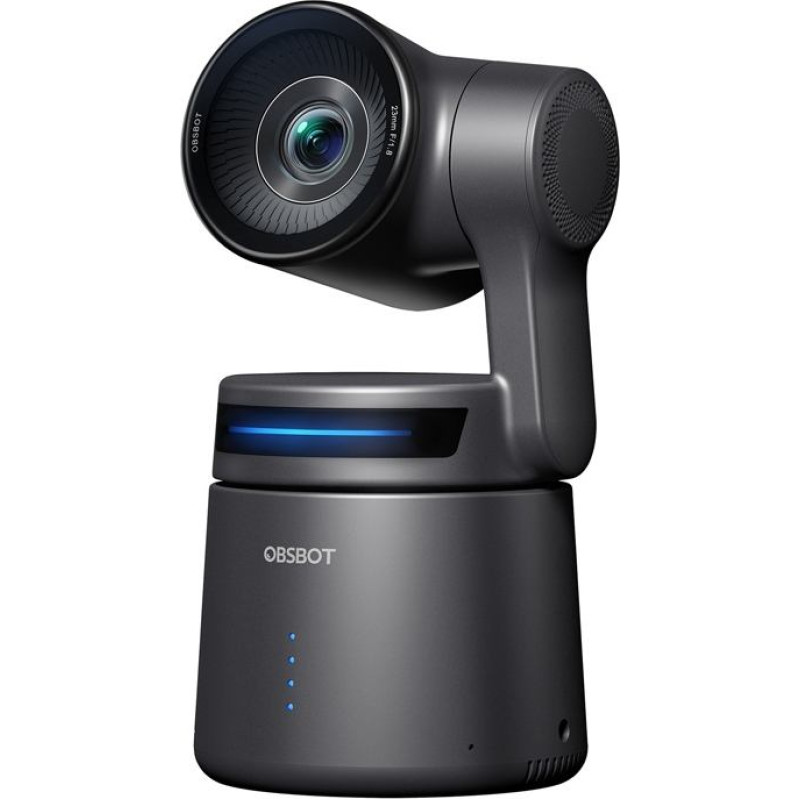 Obsbot хвостовой воздух PTZ камера